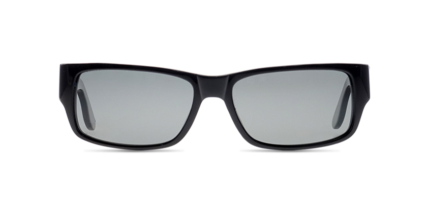 Bondi East BE-54C1 Sunglasses - Front View